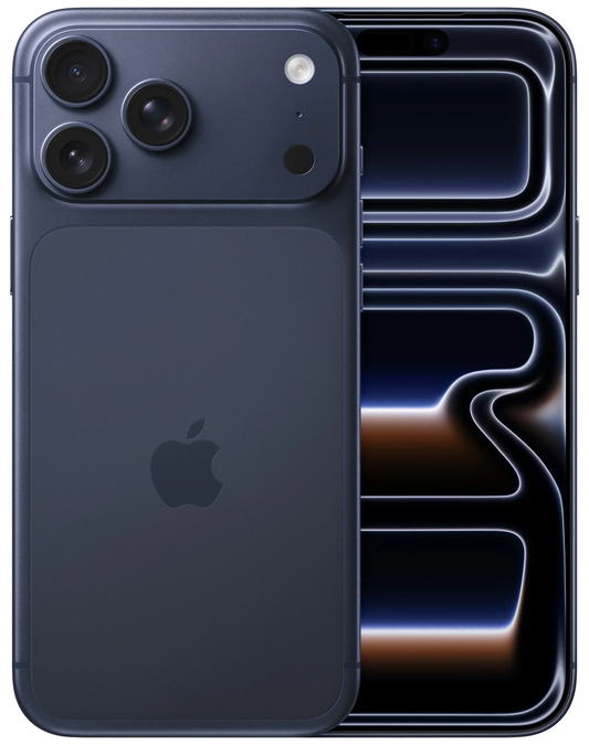 Mobilni Telefon Apple iPhone 17 Pro Max, 512GB, Deep Blue MFYU4ZD/A