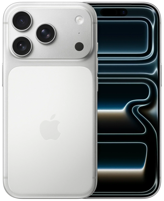 Mobilni Telefon Apple iPhone 17 Pro, 256GB, Silver MG8G4ZD/A