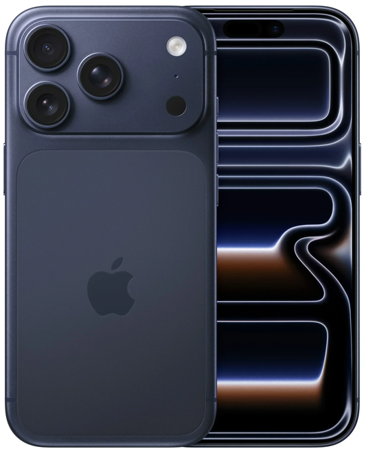 Mobilni Telefon Apple iPhone 17 Pro, 256GB, Deep Blue MG8J4ZD/A
