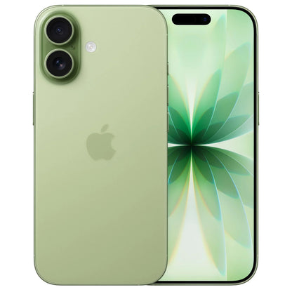 Mobilni Telefon Apple iPhone 17, 256GB, Sage MG6N4ZD/A