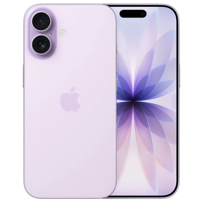 Mobilni Telefon Apple iPhone 17, 256GB, Lavanda MG6M4ZD/A