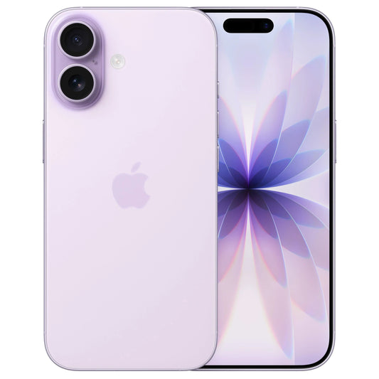 Mobilni Telefon Apple iPhone 17, 256GB, Lavanda MG6M4ZD/A
