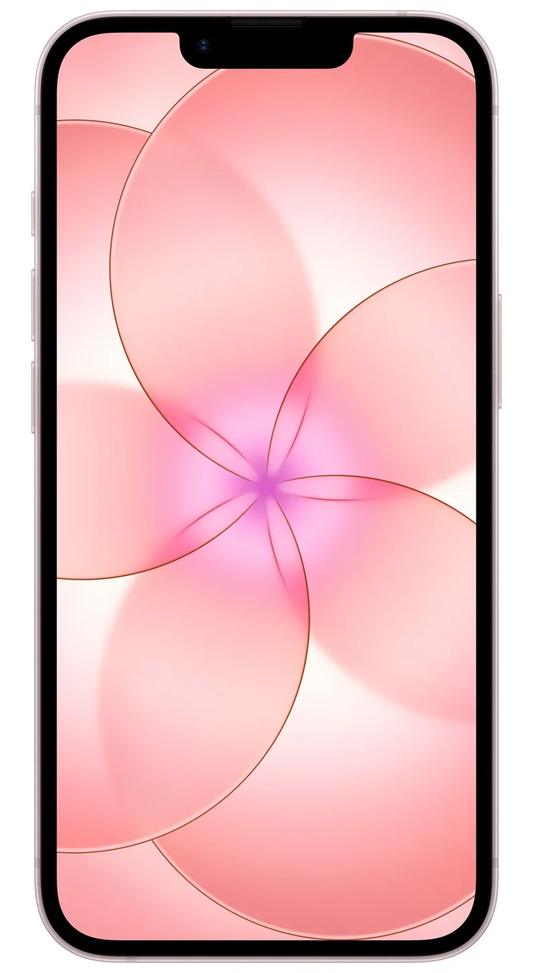 Mobilni Telefon Apple iPhone 17e, 256GB, Soft Pink MHRX4ZD/A