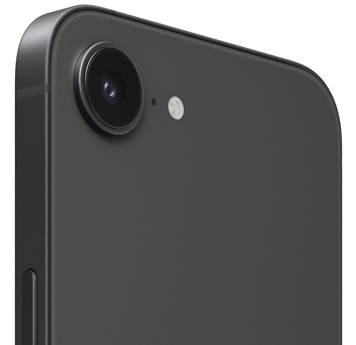 Mobilni Telefon Apple iPhone 16e, 128GB, Crni MD1Q4ZD/A