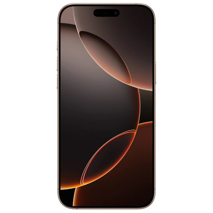 Mobilni Telefon Apple iPhone 16 Pro Max, 256GB, Titanium Desert Sand MYWX3ZD/A