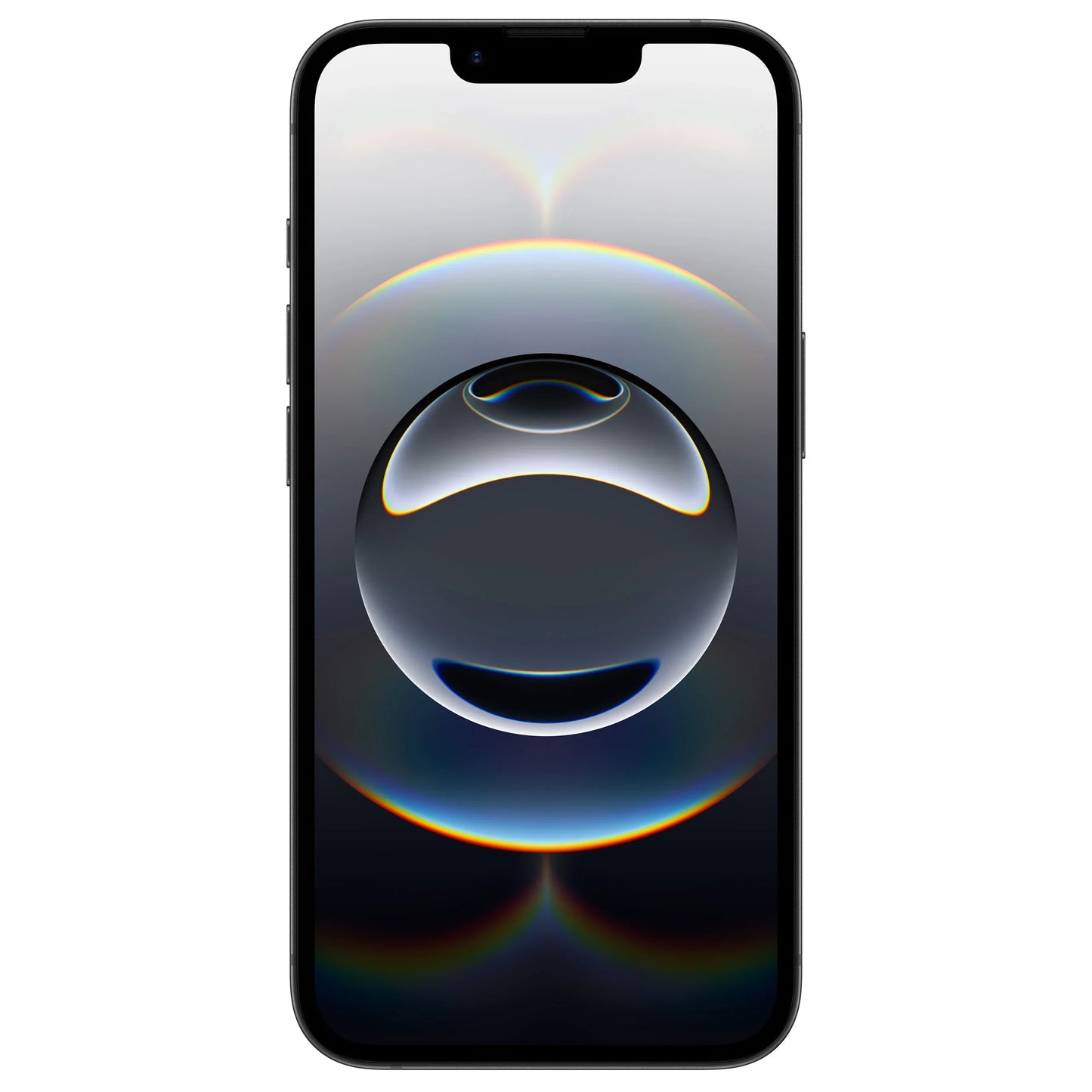 Mobilni Telefon Apple iPhone 16e, 128GB, Crni MD1Q4ZD/A