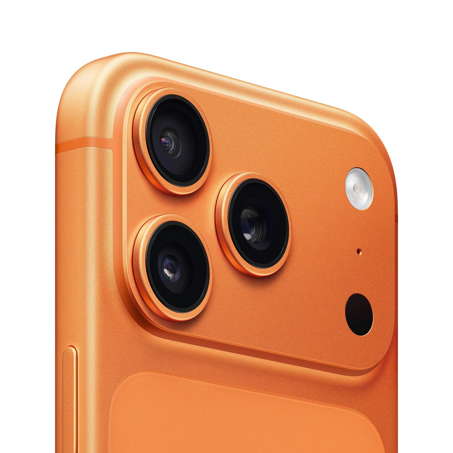 Mobilni Telefon Apple iPhone 17 Pro, 256GB, Cosmic Orange MG8H4ZD/A