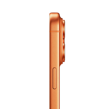 Mobilni Telefon Apple iPhone 17 Pro, 256GB, Cosmic Orange MG8H4ZD/A