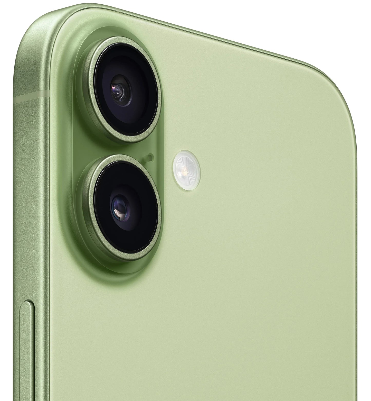 Mobilni Telefon Apple iPhone 17, 256GB, Sage MG6N4ZD/A