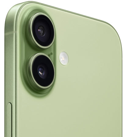 Mobilni Telefon Apple iPhone 17, 256GB, Sage MG6N4ZD/A