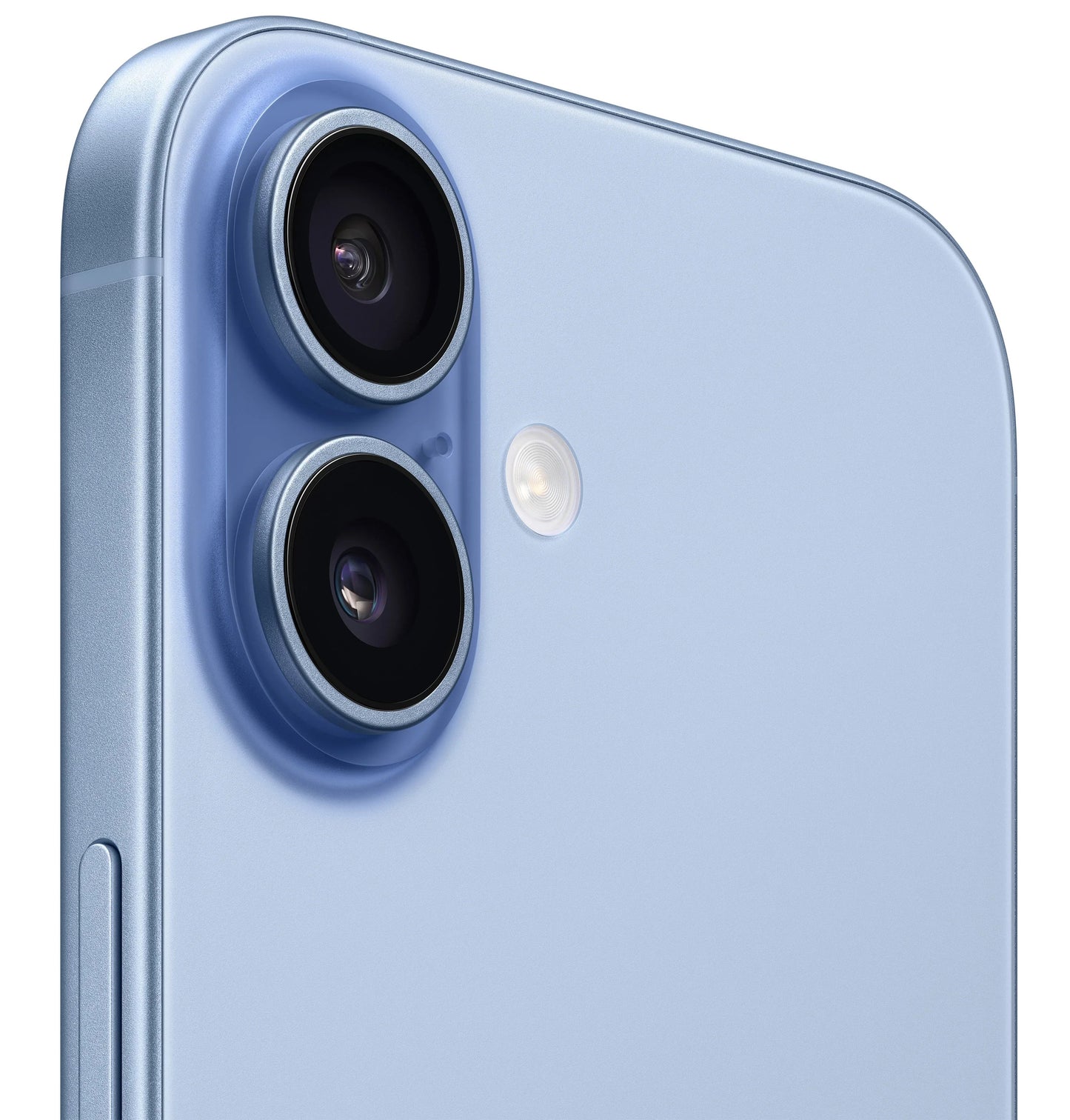 Mobilni Telefon Apple iPhone 17, 256GB, Mist Blue MG6L4ZD/A