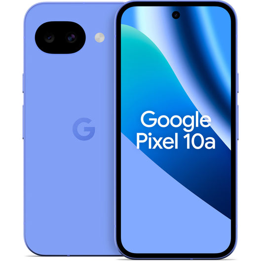 Mobilni Telefon Google Pixel 10a, 128GB, 8GB, Lavender GA09603-GB