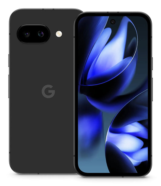 Mobilni Telefon Google Pixel 9a, 128GB, 8GB, Obsidian GA05769-GB