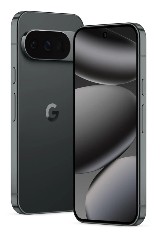 Mobilni Telefon Google Pixel 10 Pro, 128GB, 16GB, Obsidian GA09601-GB