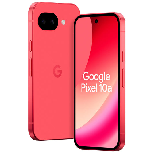 Mobilni Telefon Google Pixel 10a, 256GB, 8GB, Berry