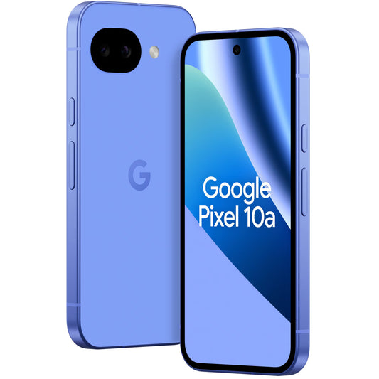 Mobilni Telefon Google Pixel 10a, 128GB, 8GB, Lavender GA09603-GB