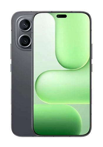Mobilni Telefon Honor 600 Lite 5G Dual SIM, 256GB, 8GB, Crni LNA-NX1