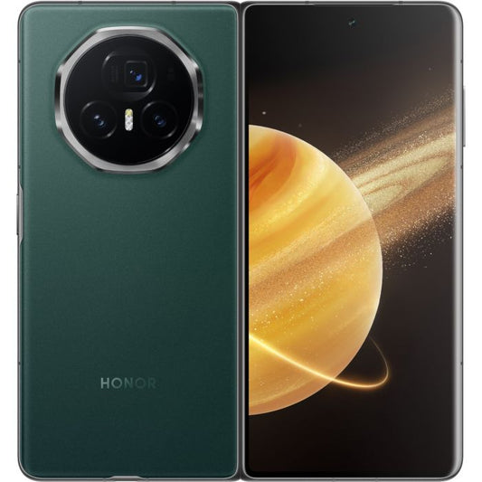 Mobilni Telefon Honor Magic V3 5G Dual SIM, 512GB, 12GB, Zeleni 5109BJNK