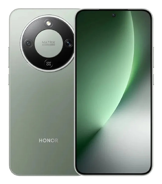 Mobilni Telefon Honor Magic8 Lite 5G Dual SIM, 256GB, 8GB, Forest Green 5109BYQU