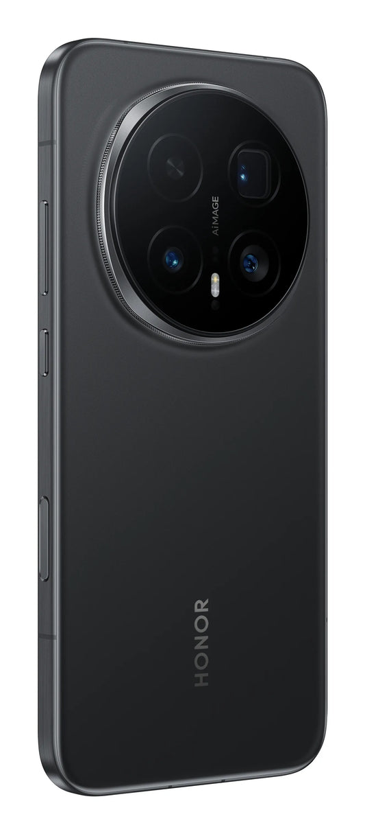 Mobilni Telefon Honor Magic8 Pro 5G Dual SIM, 512GB, 12GB, Crni 5109CCPK