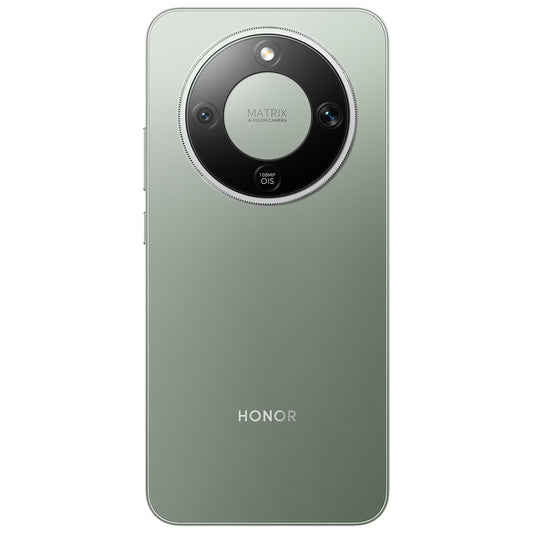 Mobilni Telefon Honor Magic8 Lite 5G Dual SIM, 256GB, 8GB, Forest Green 5109BYQU