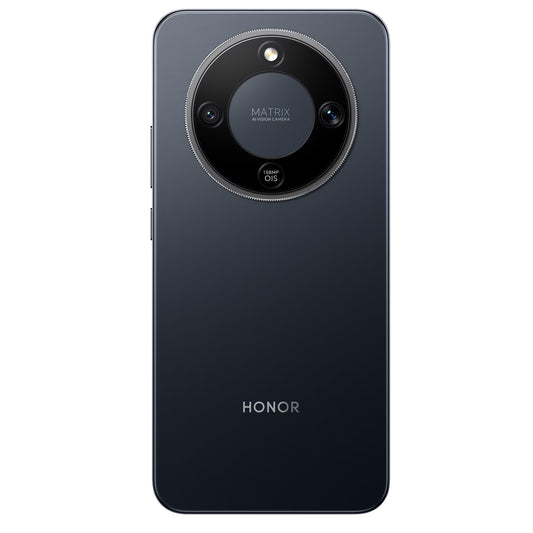 Mobilni Telefon Honor Magic8 Lite 5G Dual SIM, 512GB, 8GB, Midnight Black 5109BYRB