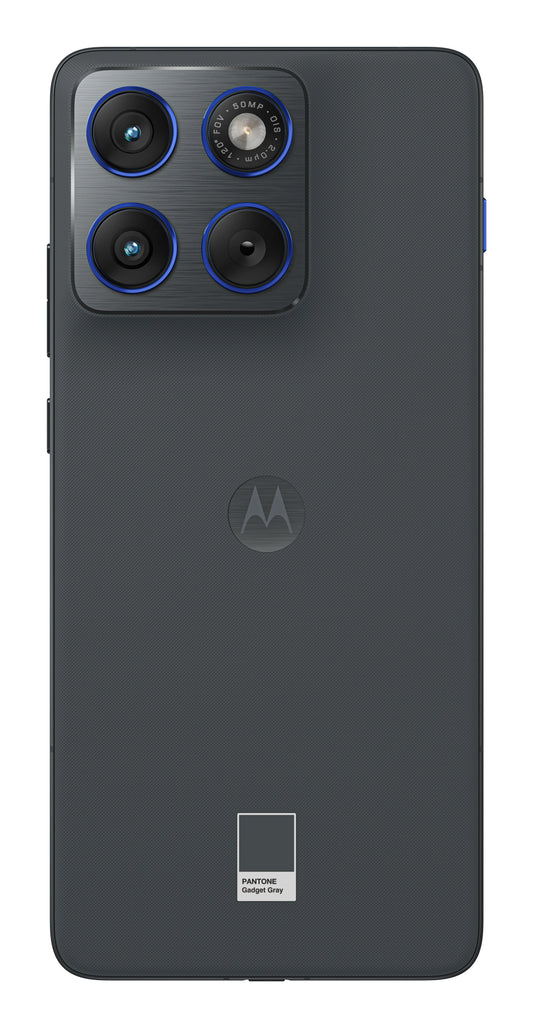 Mobilni Telefon Motorola Moto Edge 70, 512GB, 12GB, Gadget Grey PBA50001SE
