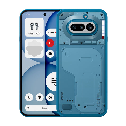 Mobilni Telefon Nothing Phone (4a), 256GB, 12GB, Plavi A10400281