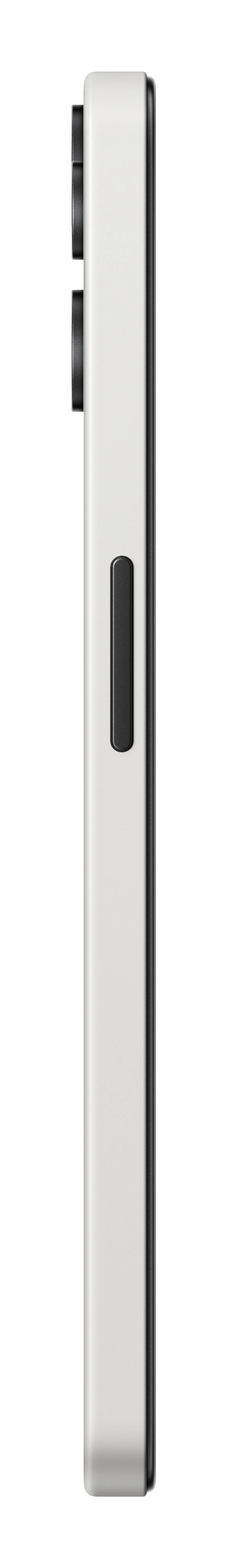 Mobilni Telefon Nothing Phone (3a) Lite, 128GB, 8GB, Beli A10400248