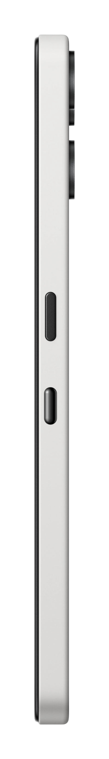 Mobilni Telefon Nothing Phone (3a) Lite, 128GB, 8GB, Beli A10400248