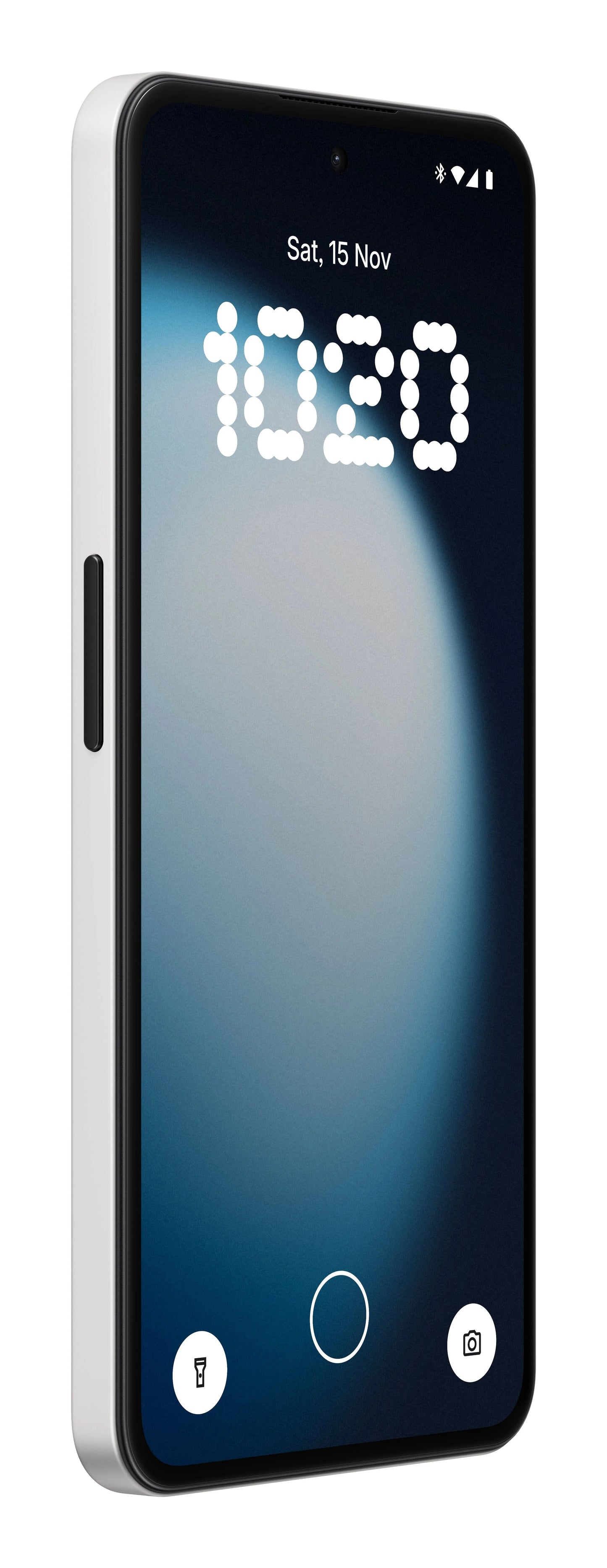 Mobilni Telefon Nothing Phone (3a) Lite, 128GB, 8GB, Beli A10400248