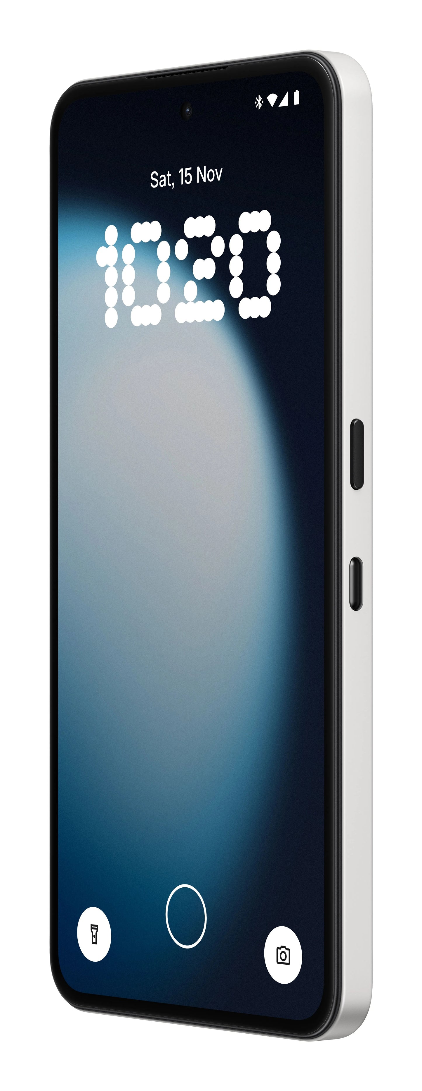 Mobilni Telefon Nothing Phone (3a) Lite, 128GB, 8GB, Beli A10400248
