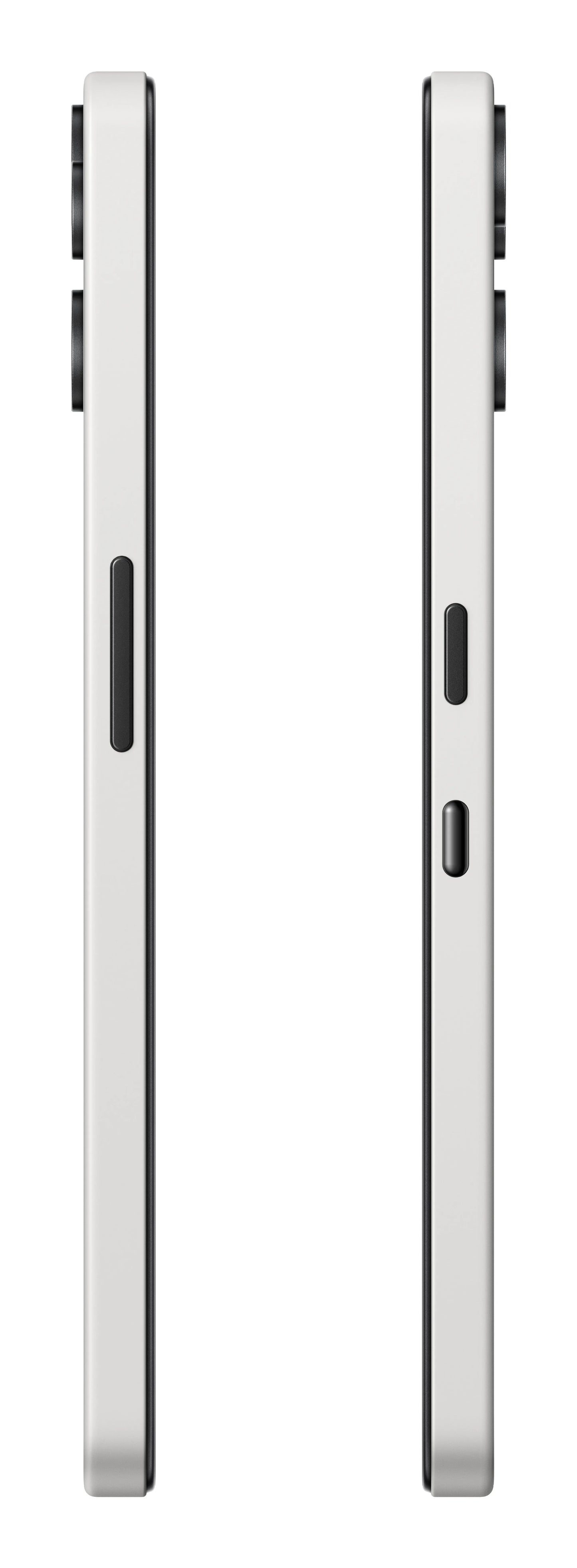 Mobilni Telefon Nothing Phone (3a) Lite, 128GB, 8GB, Beli A10400248