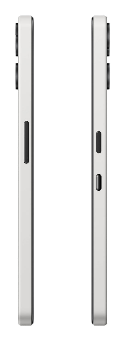 Mobilni Telefon Nothing Phone (3a) Lite, 128GB, 8GB, Beli A10400248