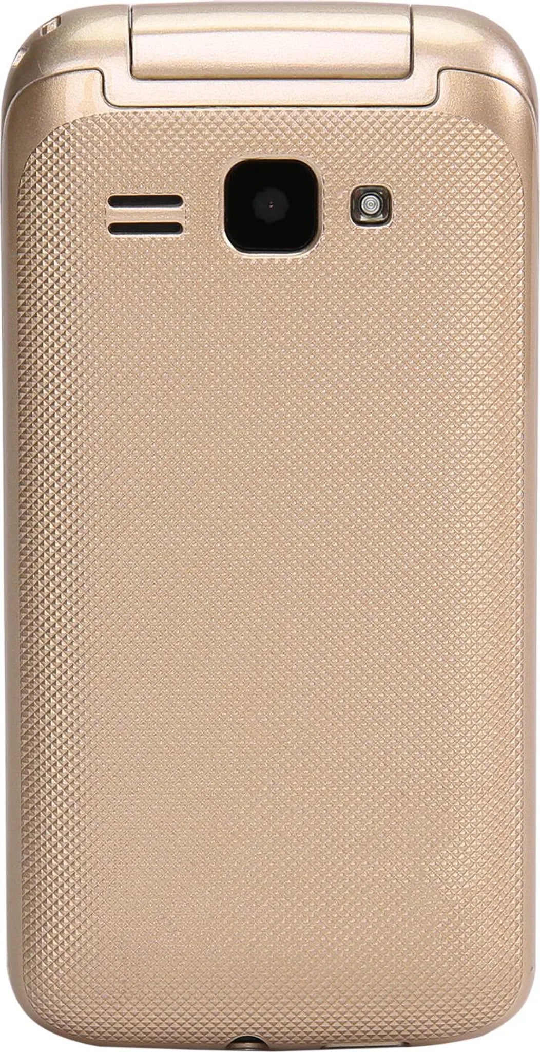 Mobilni Telefon Olympia Luna Dual SIM, Gold 2212