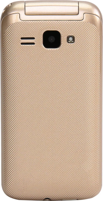 Mobilni Telefon Olympia Luna Dual SIM, Gold 2212