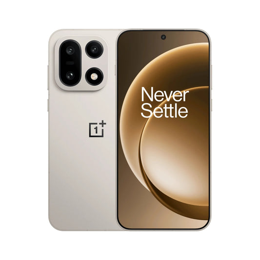 Mobilni Telefon OnePlus 15 5G Dual SIM, 512GB, 16GB, Sandstorm 5011116288