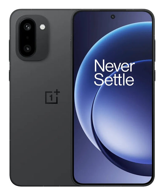 Mobilni Telefon OnePlus 15R 5G Dual SIM, 256GB, 12GB, Charcoal Black 5011116967