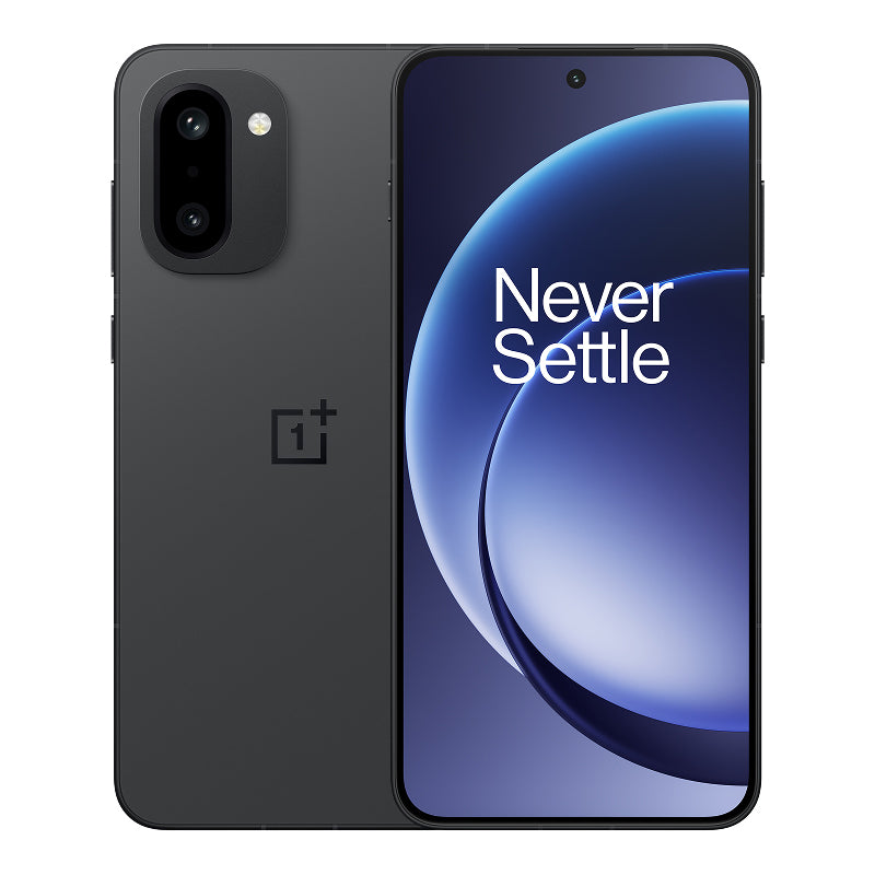Mobilni Telefon OnePlus 15R 5G Dual SIM, 256GB, 12GB, Charcoal Black 5011116967