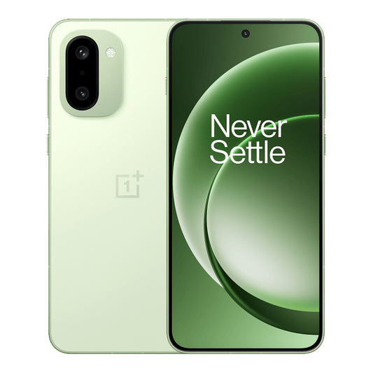 Mobilni Telefon OnePlus 15R 5G Dual SIM, 256GB, 12GB, Mint Breeze 5011116965