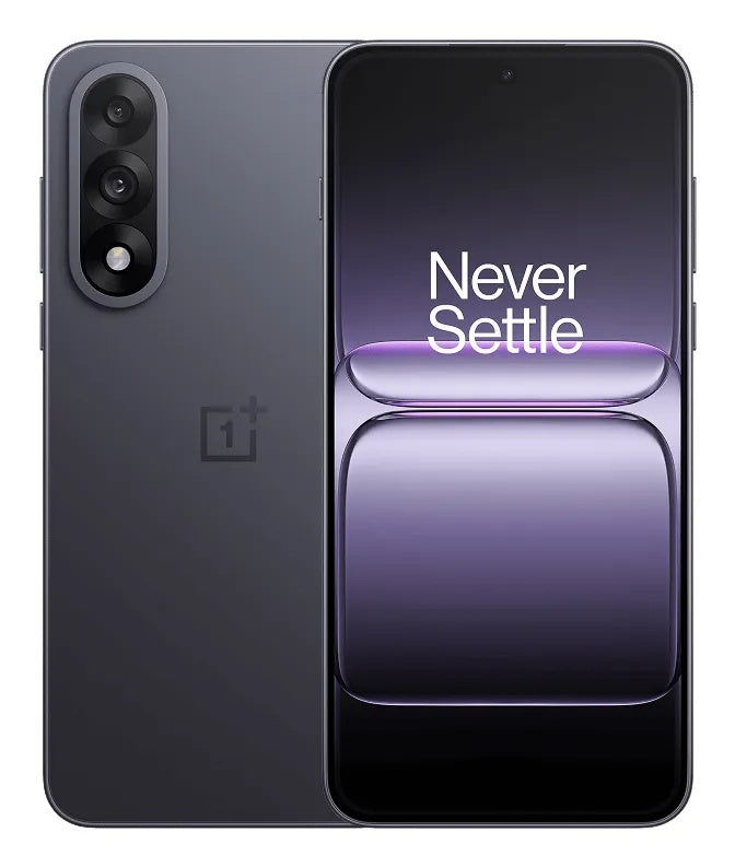 Mobilni Telefon OnePlus Nord 5 5G, 512GB, 12GB, Phantom Grey 5011113307