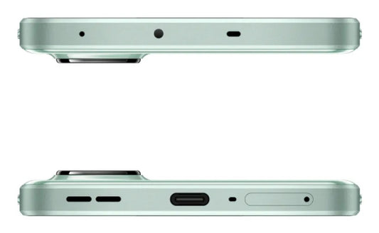 Mobilni Telefon OnePlus Nord 3 5G Dual SIM, 128GB, 8GB, Misty Green 5011103075