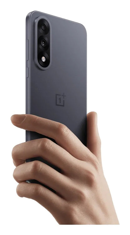 Mobilni Telefon OnePlus Nord 5 5G, 512GB, 12GB, Phantom Grey 5011113307