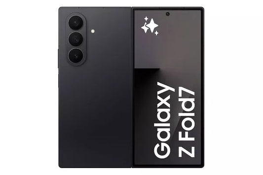 Mobilni Telefon Samsung Galaxy Z Fold7, 512GB, 12GB, Jetblack EU SM-F966BZKCEUE