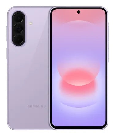 Mobilni Telefon Samsung Galaxy A37, 128GB, 6GB, Awesome Lavender EU SM-A376BLVBEUE