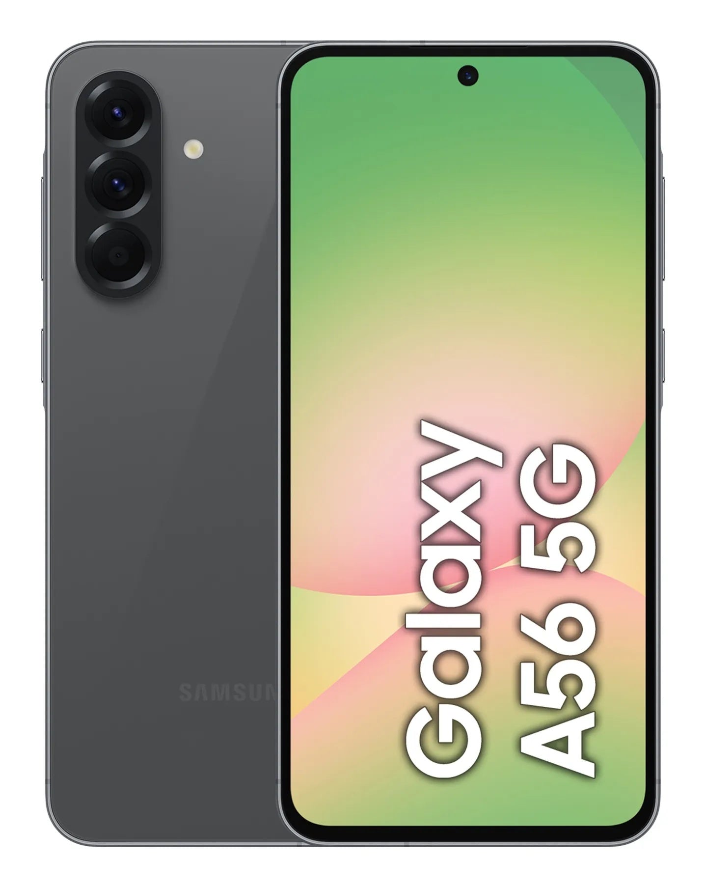 Mobilni Telefon Samsung Galaxy A56, 256GB, Awesome Graphite SM-A566BZKCEUB