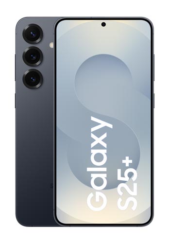 Mobilni Telefon Samsung Galaxy S25+, 512GB, 12GB, Blueblack EU SM-S936B/DS