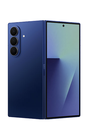 Mobilni Telefon Samsung Galaxy Z Fold7, 256GB, 12GB, Blue Shadow EU SM-F966BDBBEUE