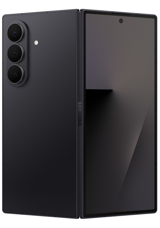 Mobilni Telefon Samsung Galaxy Z Fold7, 256GB, 12GB, Jetblack Enterprise Edition SM-F966BZKBEEB