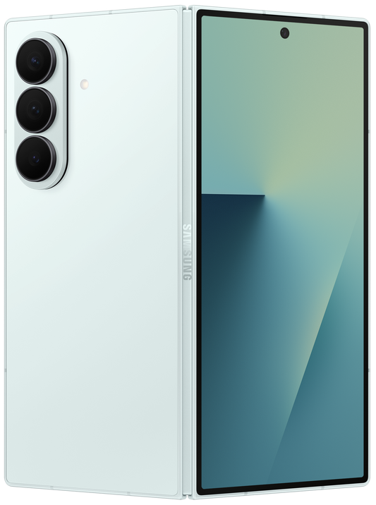 Mobilni Telefon Samsung Galaxy Z Fold7, 512GB, 12GB, Mint EU